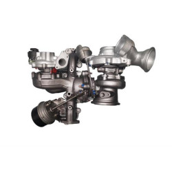 Volvo KKK Turbo Sarj 31293653 VOLVO S60 II Volvo KKK Turbo Sarj 31293653 VOLVO S60 II