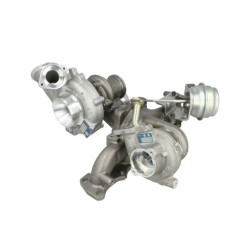 Volvo KKK Turbo Sarj 31361998 VOLVO S60 V60 Volvo KKK Turbo Sarj 31361998 VOLVO S60 V60