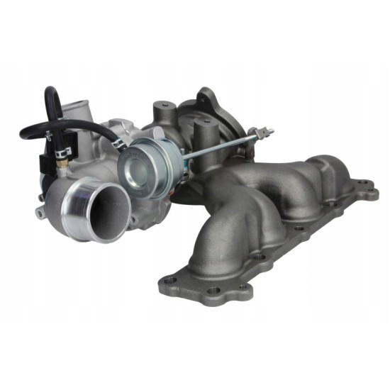 Volvo KKK Turbo Sarj 31411055 VOLVO S60 II Volvo KKK Turbo Sarj 31411055 VOLVO S60 II yedek parça