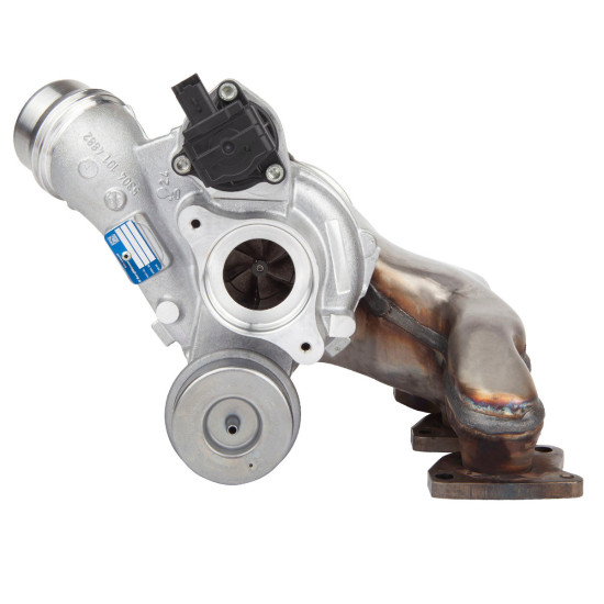 Volvo KKK Turbo Sarj 31441940 VOLVO S60 V60 yedek parça