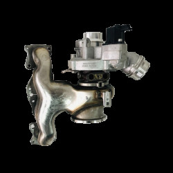 Volvo KKK Turbo Sarj 31459841 VOLVO S60 S90 Volvo KKK Turbo Sarj 31459841 VOLVO S60 S90