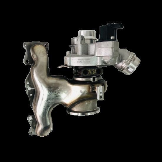 Volvo KKK Turbo Sarj 31459841 VOLVO S60 S90 Volvo KKK Turbo Sarj 31459841 VOLVO S60 S90 yedek parça