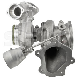 Volvo KKK Turbo Sarj 36050834 36050833 VOLVO S60 V60 Volvo KKK Turbo Sarj 36050834 36050833 VOLVO S60 V60