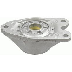 Bmw LEMFORDER Amortisor Takozu Arka 33506865257 F20 F21 F22