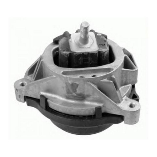 Bmw LEMFORDER Motor Takozu Sag 22116854252 F20 21 30 yedek parça