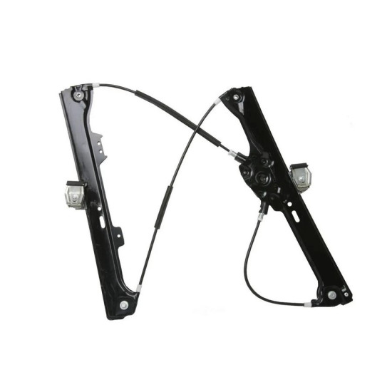 Bmw LIFT-TEK Cam Krikosu 51337184383 E60 E60 LCI yedek parça