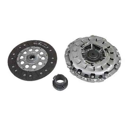 Bmw LUK Debriyaj Seti 21207531843 E39 46 Z3 Bmw LUK Debriyaj Seti 21207531843 E39 46 Z3 yedek parça