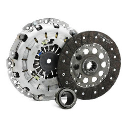 Bmw LUK Debriyaj Seti 21207531845 E46
