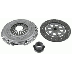 Bmw LUK Debriyaj Seti 21207546375 E60 E61 E63 Bmw LUK Debriyaj Seti 21207546375 E60 E61 E63