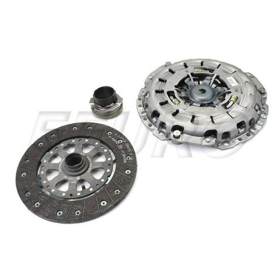 Bmw LUK Debriyaj Seti 21207551576 E46 60 61 Bmw LUK Debriyaj Seti 21207551576 E46 60 61 yedek parça