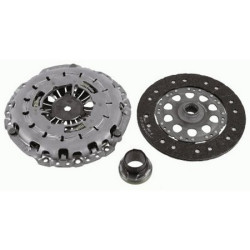 Bmw LUK Debriyaj Seti 21207557880 E46 X3