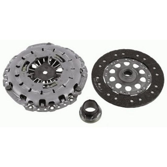 Bmw LUK Debriyaj Seti 21207557880 E46 X3 Bmw LUK Debriyaj Seti 21207557880 E46 X3 yedek parça