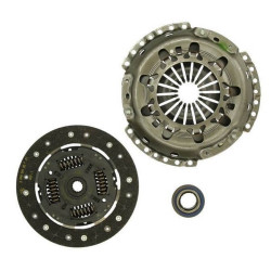 Bmw LUK Debriyaj Seti 21207561754 MINI R50 R52