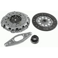 Bmw LUK Debriyaj Seti 21207575557 E90 91 92 Bmw LUK Debriyaj Seti 21207575557 E90 91 92