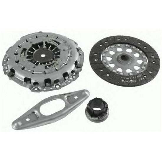 Bmw LUK Debriyaj Seti 21207575557 E90 91 92 Bmw LUK Debriyaj Seti 21207575557 E90 91 92 yedek parça