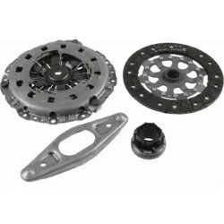 Bmw LUK Debriyaj Seti 21207576519 E81 E82 E87 Bmw LUK Debriyaj Seti 21207576519 E81 E82 E87