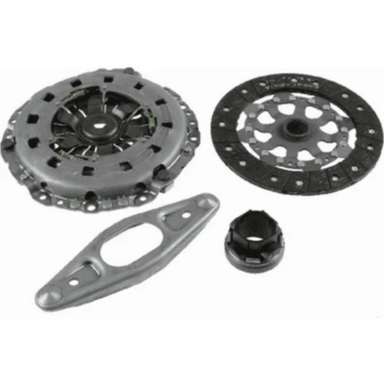 Bmw LUK Debriyaj Seti 21207576519 E81 E82 E87 Bmw LUK Debriyaj Seti 21207576519 E81 E82 E87 yedek parça