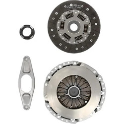 Bmw LUK Debriyaj Seti 21207580691 E81 E82 E87