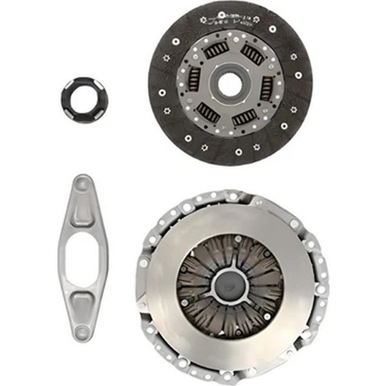 Bmw LUK Debriyaj Seti 21207580691 E81 E82 E87 yedek parça