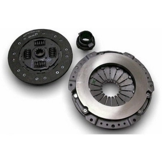 Bmw LUK Debriyaj Seti 21211223240 E36 34 yedek parça