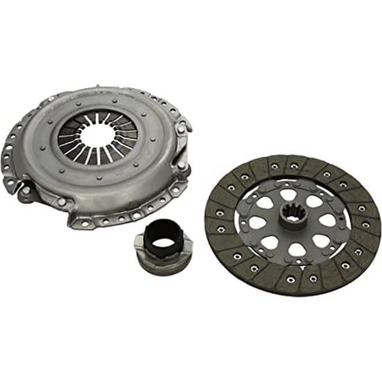Bmw LUK Debriyaj Seti 21211223545 E30 E34 E36 yedek parça