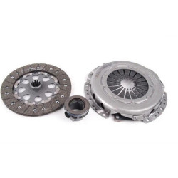 Bmw LUK Debriyaj Seti 21211223571 E30 34 E36