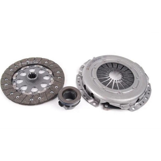Bmw LUK Debriyaj Seti 21211223571 E30 34 E36 yedek parça