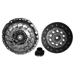 Bmw LUK Debriyaj Seti 21217515141 E38 39 46