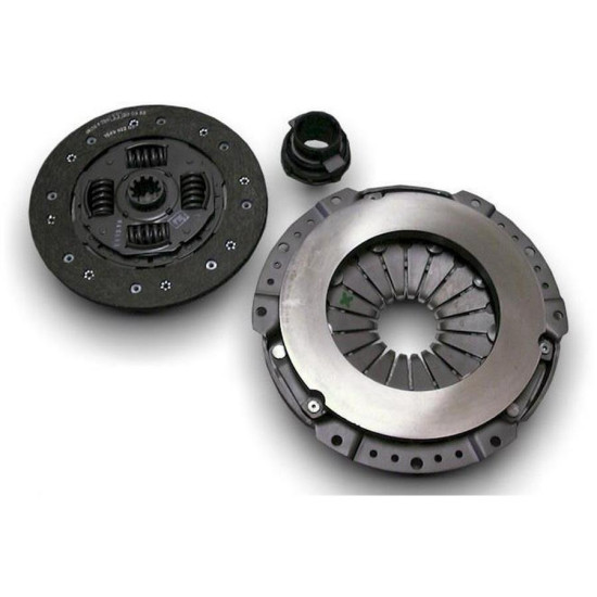 Bmw LUK Debriyaj Seti 21217523618 E46 Z3 yedek parça