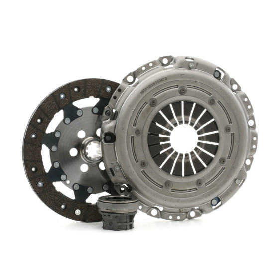 Bmw LUK Debriyaj Seti 21217523619 E39 46 yedek parça