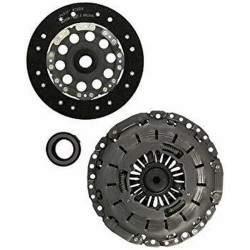 Bmw LUK Debriyaj Seti 21217523622 E46 60 X3 Bmw LUK Debriyaj Seti 21217523622 E46 60 X3