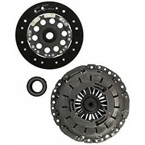 Bmw LUK Debriyaj Seti 21217523622 E46 60 X3 yedek parça