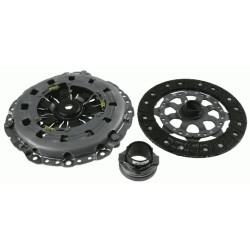 Bmw LUK Debriyaj Seti 21217527667 E46