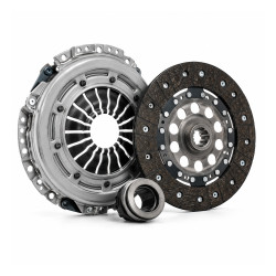 Bmw LUK Debriyaj Seti 21217528208 E39 38 X5