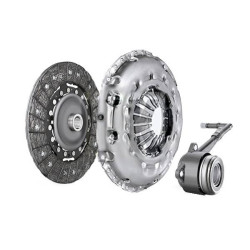 Bmw LUK Debriyaj Seti LR005809 LAND ROVER DISCOVERU