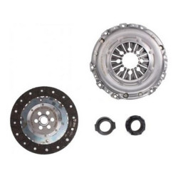 Bmw LUK Volanli Debriyaj Seti 21207638466 21207637279 E81 E87 E88