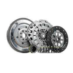 Bmw LUK Volanli Debriyaj Seti 21217512474 E36 E39 46 Bmw LUK Volanli Debriyaj Seti 21217512474 E36 E39 46