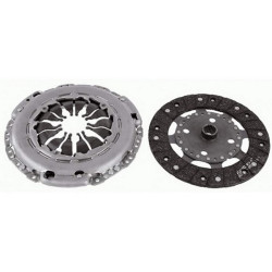Dacia LUK Debriyaj Seti 302052098R MEGANE III IV KANGO SCENIC III IV DUSTER NISSAN QASHQAI JUKE Dacia LUK Debriyaj Seti 302052098R MEGANE III IV KANGO SCENIC III IV DUSTER NISSAN QASHQAI JUKE