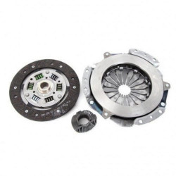 Dacia LUK Debriyaj Seti 302055852R CLIO KANGO DACIA Dacia LUK Debriyaj Seti 302055852R CLIO KANGO DACIA
