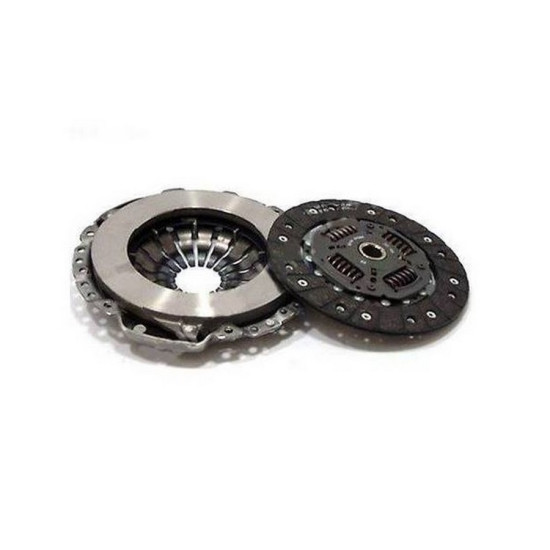 Dacia LUK Debriyaj Seti 302058324R CLIO IV KANGO Dacia LUK Debriyaj Seti 302058324R CLIO IV KANGO yedek parça