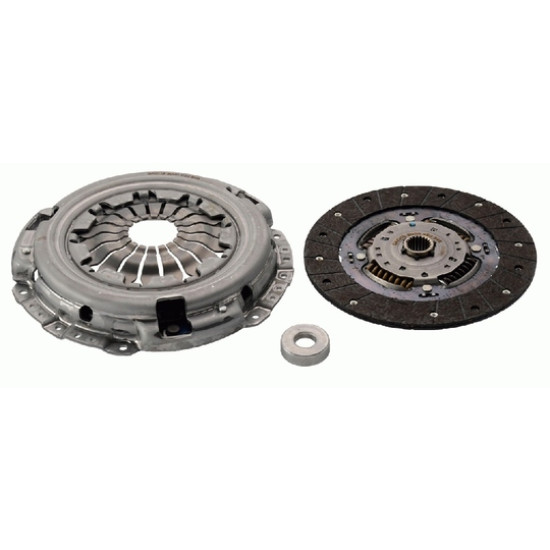 Dacia LUK Debriyaj Seti 302059157R DUSTER Dacia LUK Debriyaj Seti 302059157R DUSTER yedek parça
