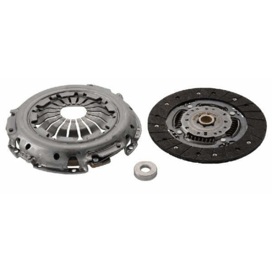 Dacia LUK Debriyaj Seti 7701478779 CLIO IV KANGO yedek parça