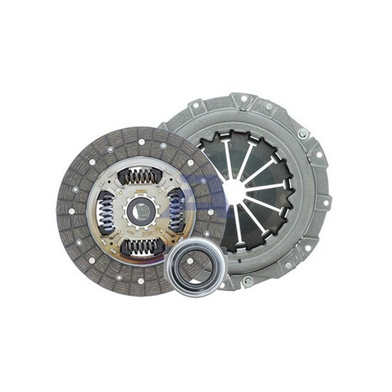 Dacia LUK Debriyaj Seti 7701479194 CLIO KANGO LOGAN Dacia LUK Debriyaj Seti 7701479194 CLIO KANGO LOGAN yedek parça