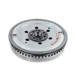 Laguna 2 - II Debriyaj Volanı 123109410R
