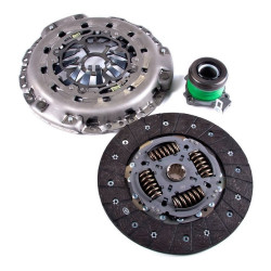 Land Rover LUK Debriyaj Seti LR000251 FREELANDER 2