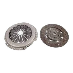 Land Rover LUK Debriyaj Seti LR004322 FREELANDER 2