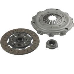 Land Rover LUK Debriyaj Seti STC 9197 FREELANDER LN