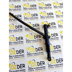 Megane 3 - III Hidrolik Debriyaj Üst Merkezi 5 Vites 306108010R