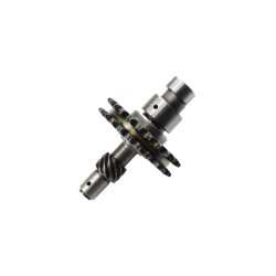 Mercedes LASO Distributor Dislisi A1020500906 W124 201