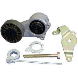 Mercedes LASO V Kayis Gergisi Komple A1022006970 W124 201